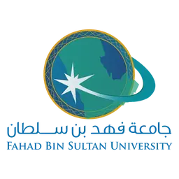 شعار جامعة فهد بن سلطان