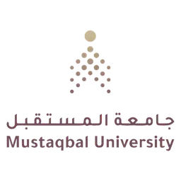 شعار جامعة المستقبل