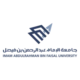 شعار جامعة الإمام عبدالرحمن بن فيصل