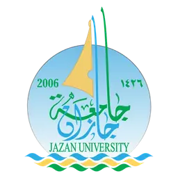 شعار جامعة جازان