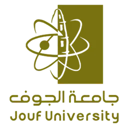 شعار جامعة الجوف