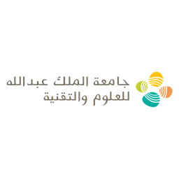 شعار جامعة الملك عبدالله للعلوم والتقنية