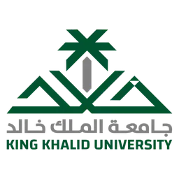 شعار جامعة الملك خالد