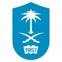 شعار جامعة الملك سعود