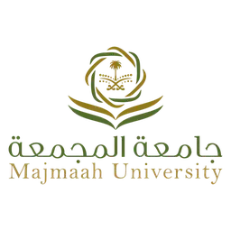 شعار جامعة المجمعة