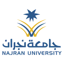 شعار جامعة نجران