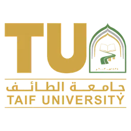 شعار جامعة الطائف