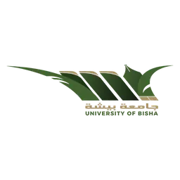 شعار جامعة بيشة