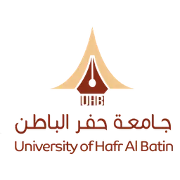 شعار جامعة حفر الباطن