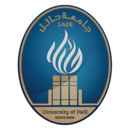 شعار جامعة حائل