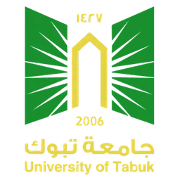 شعار جامعة تبوك